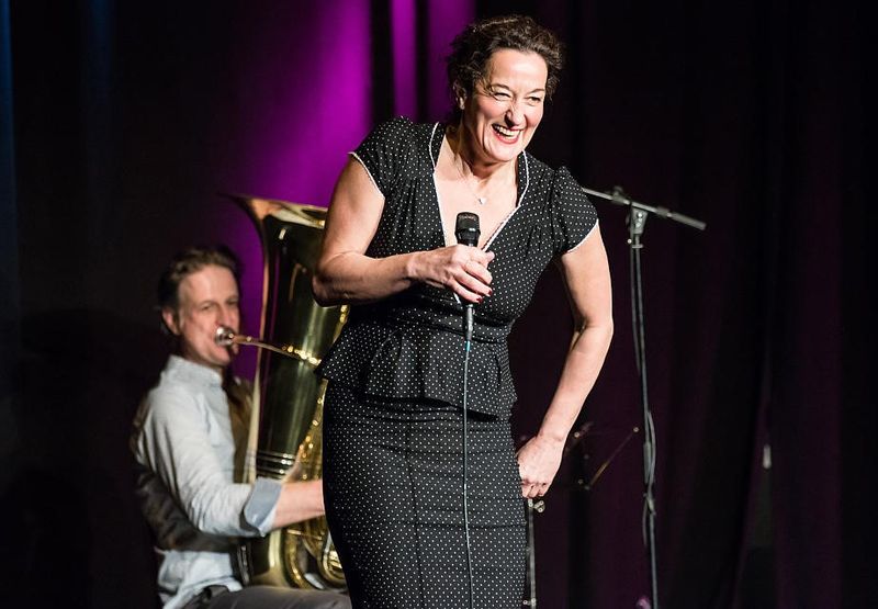 Birgit Süss